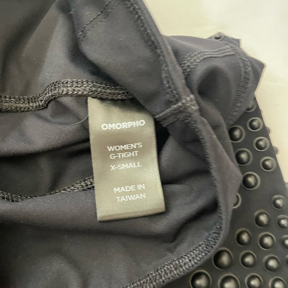 πΎπΎ omorpho weighted leggings - Picture 5 of 5